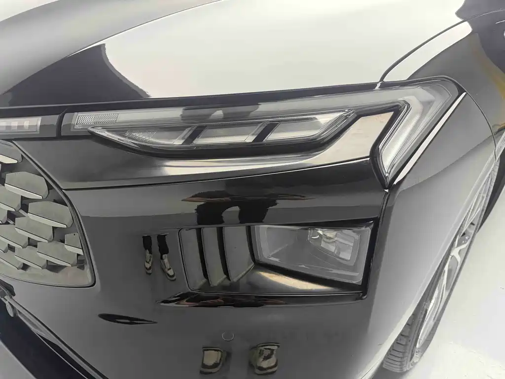 Ford Ford Mondeo 2022 EcoBoost 245 Supreme 2022 - thumbnail 10
