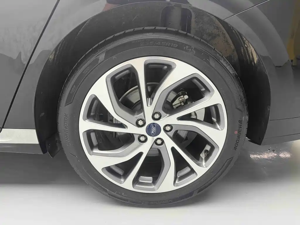 Ford Ford Mondeo 2022 EcoBoost 245 Supreme 2022 - thumbnail 11