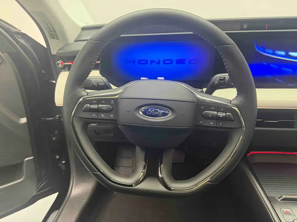 Ford Ford Mondeo 2022 EcoBoost 245 Supreme 2022 - thumbnail 13