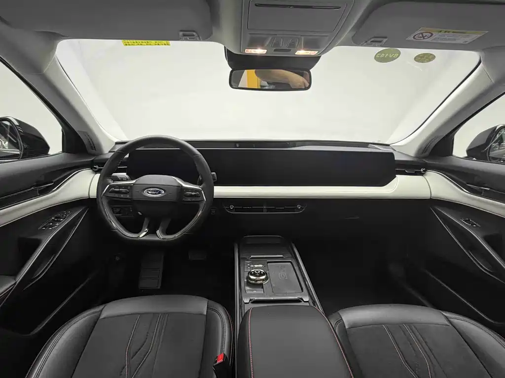 Ford Ford Mondeo 2022 EcoBoost 245 Supreme 2022 - thumbnail 15