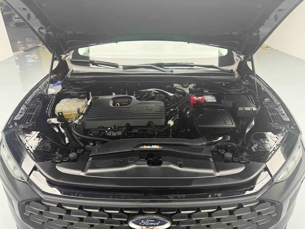 Ford Ford Mondeo 2022 EcoBoost 245 Supreme 2022 - thumbnail 18