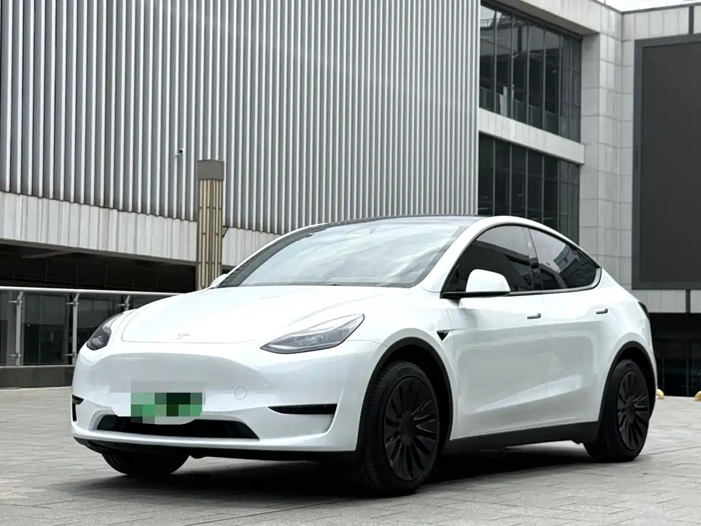 Tesla Model Y 2024 RWD 2024