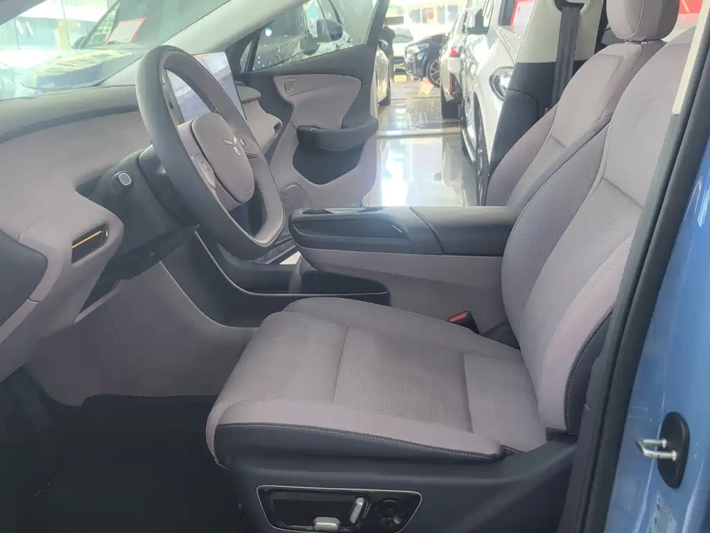 Hongqi Hongqi Tiangong 05 2025 750 Edition 2025 - thumbnail 7