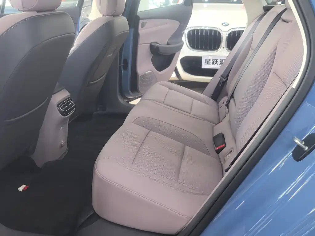Hongqi Hongqi Tiangong 05 2025 750 Edition 2025 - thumbnail 10