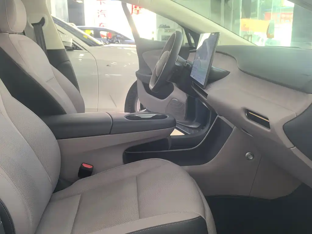 Hongqi Hongqi Tiangong 05 2025 750 Edition 2025 - thumbnail 11