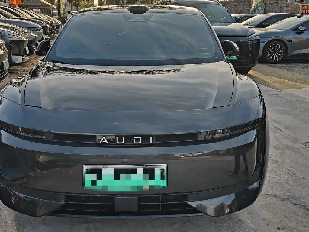 Audi Audi E5 Sportback 2026 Pioneer 2026 - thumbnail 2