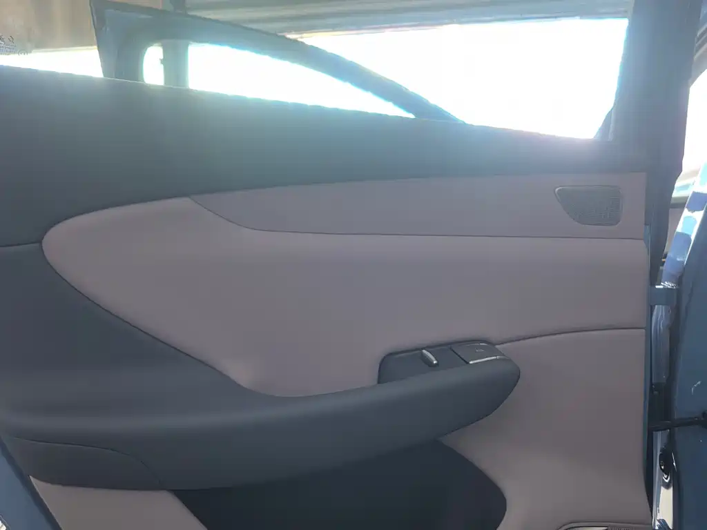 Hongqi Hongqi Tiangong 05 2025 750 Edition 2025 - thumbnail 12