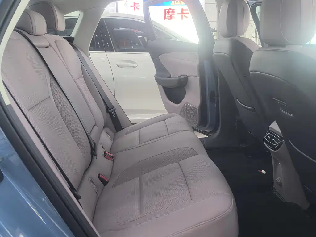 Hongqi Hongqi Tiangong 05 2025 750 Edition 2025 - thumbnail 13