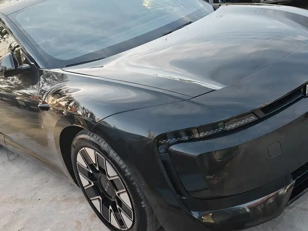 Audi Audi E5 Sportback 2026 Pioneer 2026 - thumbnail 3