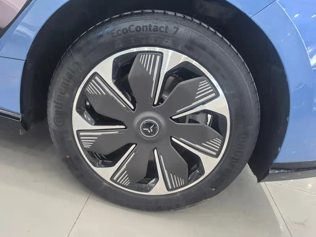 Hongqi Hongqi Tiangong 05 2025 750 Edition 2025 - thumbnail 15