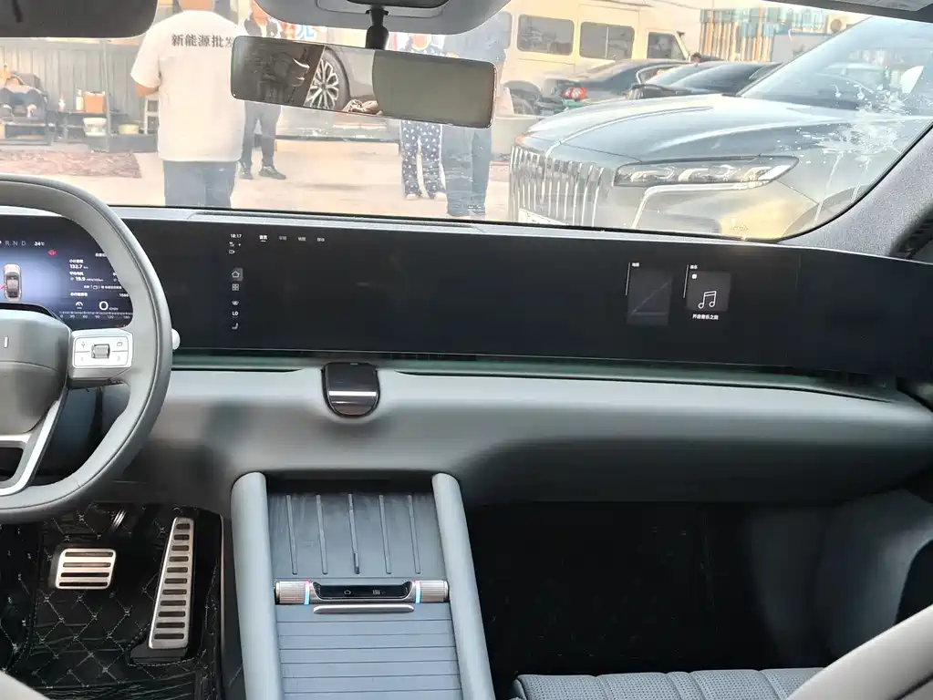 Audi Audi E5 Sportback 2026 Pioneer 2026 - thumbnail 6