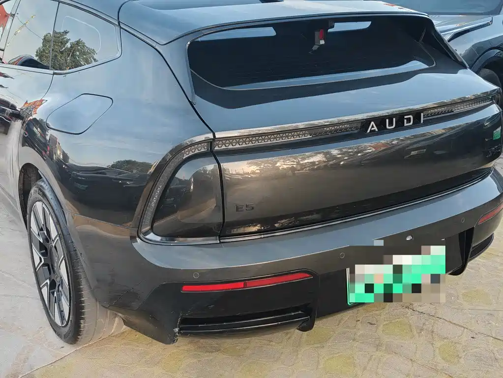 Audi Audi E5 Sportback 2026 Pioneer 2026 - thumbnail 7