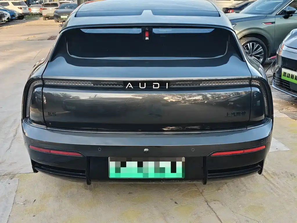 Audi Audi E5 Sportback 2026 Pioneer 2026 - thumbnail 9