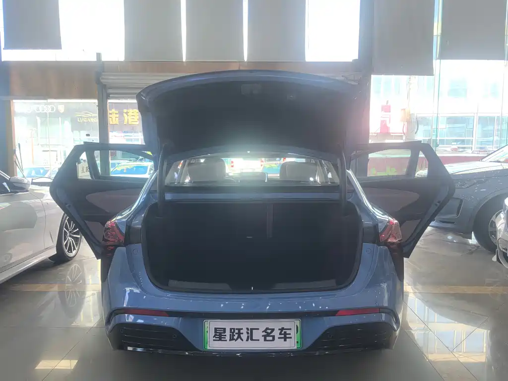 Hongqi Hongqi Tiangong 05 2025 750 Edition 2025 - thumbnail 19