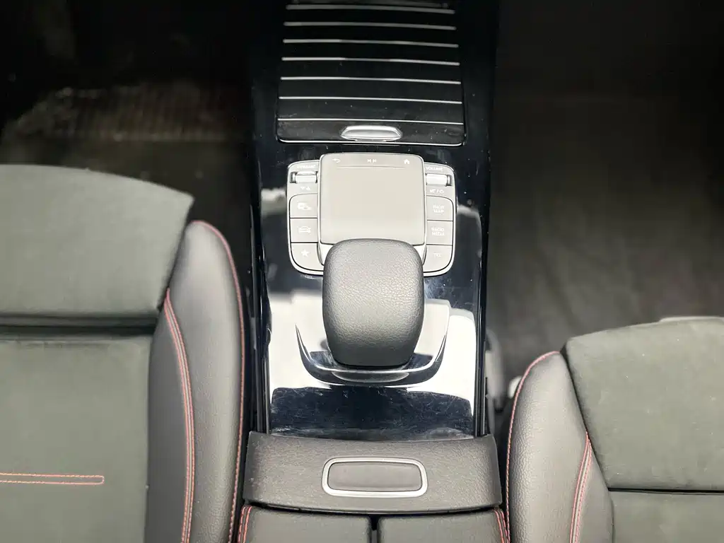 Mercedes-Benz Mercedes-Benz CLA 2021 CLA 200 Shooting Brake 2021 - thumbnail 11