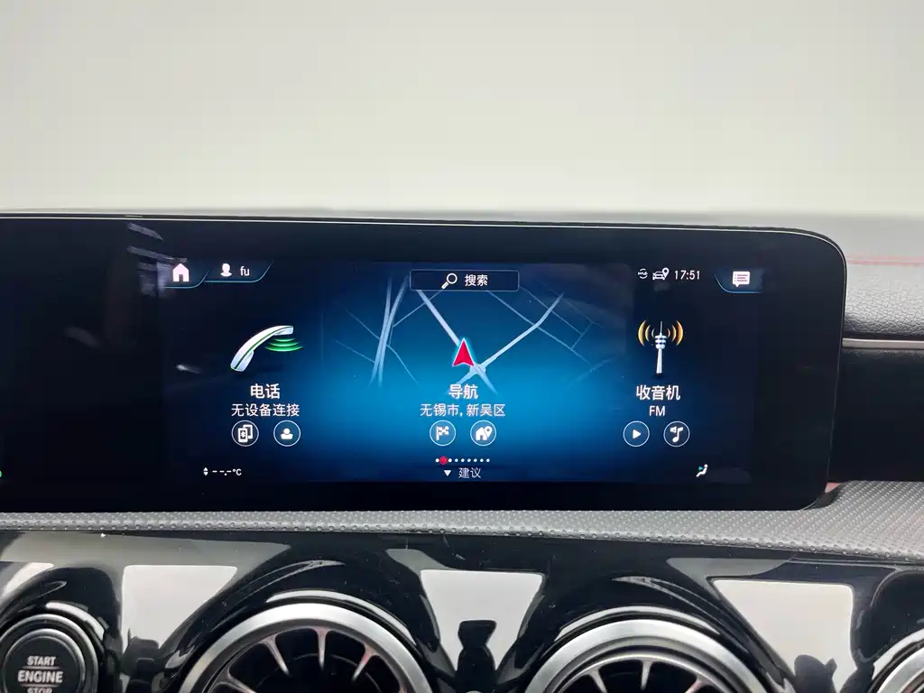 Mercedes-Benz Mercedes-Benz CLA 2021 CLA 200 Shooting Brake 2021 - thumbnail 12