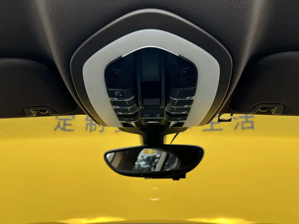 Porsche Panamera 2016 Panamera 4 Edition 3.0T 2016 - thumbnail 21