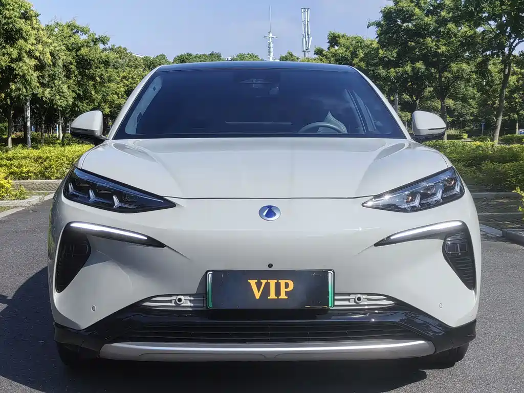 Denza Denza N7 2024 630 AWD Intelligent Driving Ultra Edition 2024 - thumbnail 2
