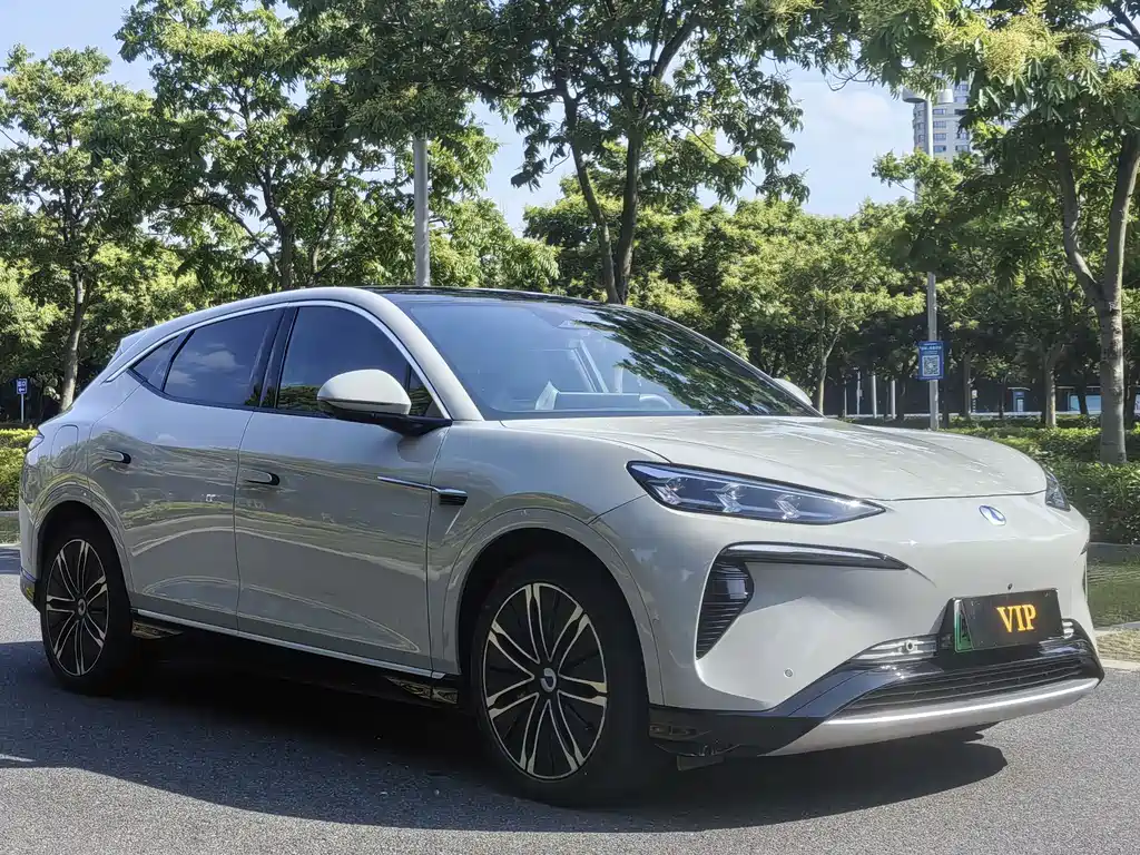 Denza Denza N7 2024 630 AWD Intelligent Driving Ultra Edition 2024 - thumbnail 3