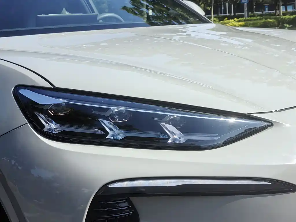 Denza Denza N7 2024 630 AWD Intelligent Driving Ultra Edition 2024 - thumbnail 7