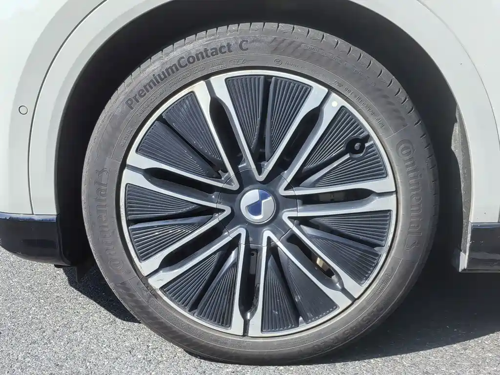 Denza Denza N7 2024 630 AWD Intelligent Driving Ultra Edition 2024 - thumbnail 8