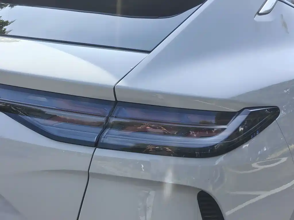 Denza Denza N7 2024 630 AWD Intelligent Driving Ultra Edition 2024 - thumbnail 9