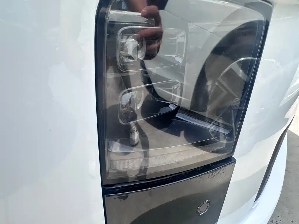 Li Auto Li Auto i6 2025 RWD Standard Edition 2025 - thumbnail 13