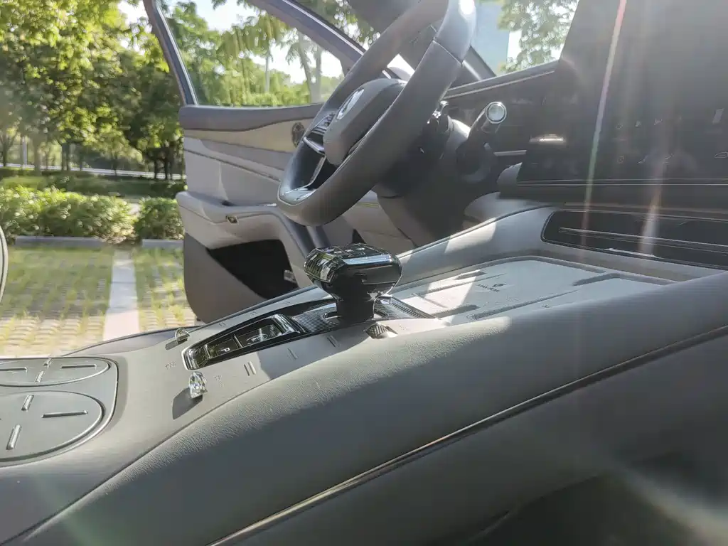 Denza Denza N7 2024 630 AWD Intelligent Driving Ultra Edition 2024 - thumbnail 15