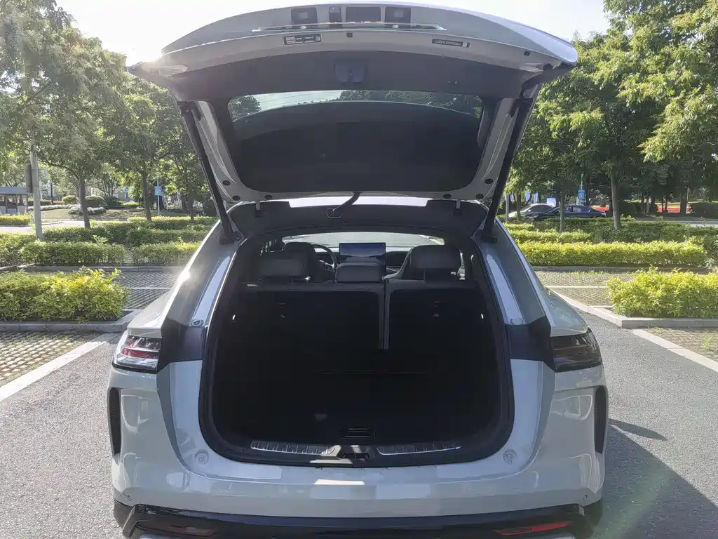 Denza Denza N7 2024 630 AWD Intelligent Driving Ultra Edition 2024 - thumbnail 19