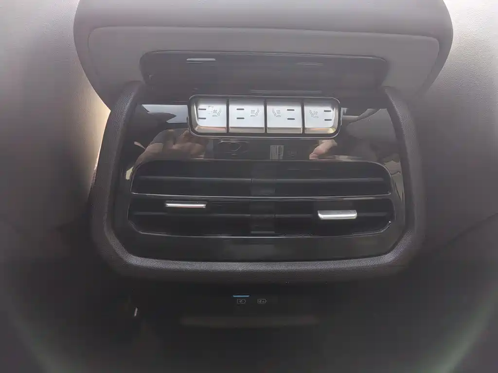 Denza Denza N7 2024 630 AWD Intelligent Driving Ultra Edition 2024 - thumbnail 21