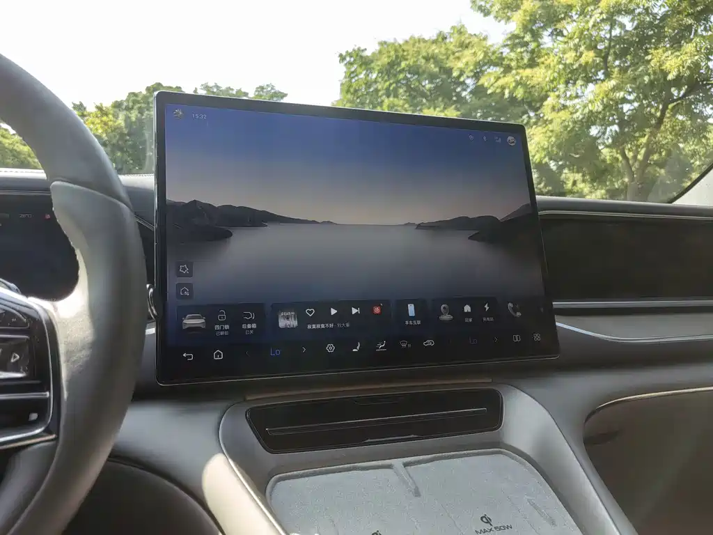 Denza Denza N7 2024 630 AWD Intelligent Driving Ultra Edition 2024 - thumbnail 23