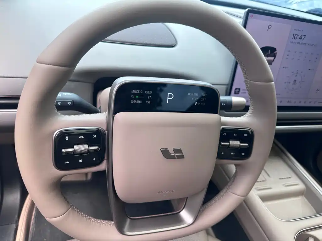 Li Auto Li Auto i6 2025 RWD Standard Edition 2025 - thumbnail 22