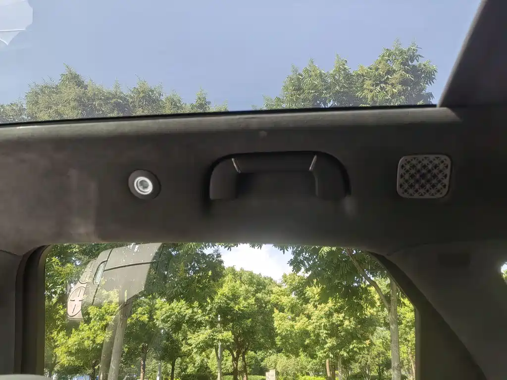 Denza Denza N7 2024 630 AWD Intelligent Driving Ultra Edition 2024 - thumbnail 26