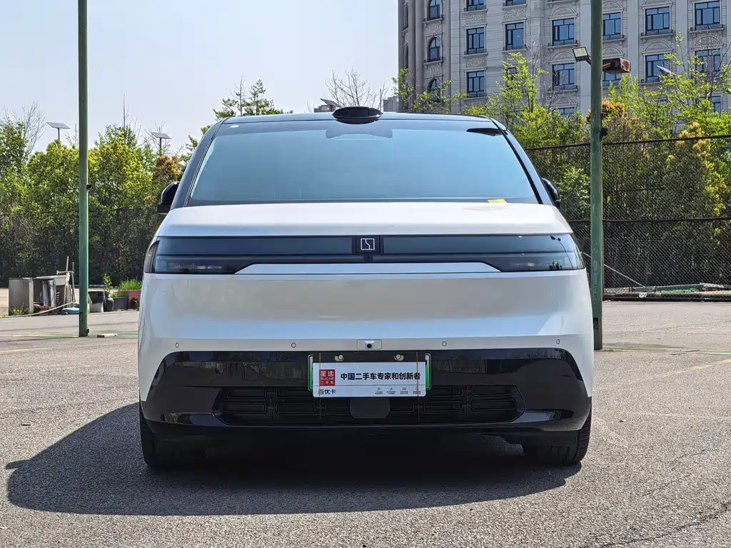 Zeekr Zeekr MIX 2025 Intelligent Driving Edition 2025 - thumbnail 2
