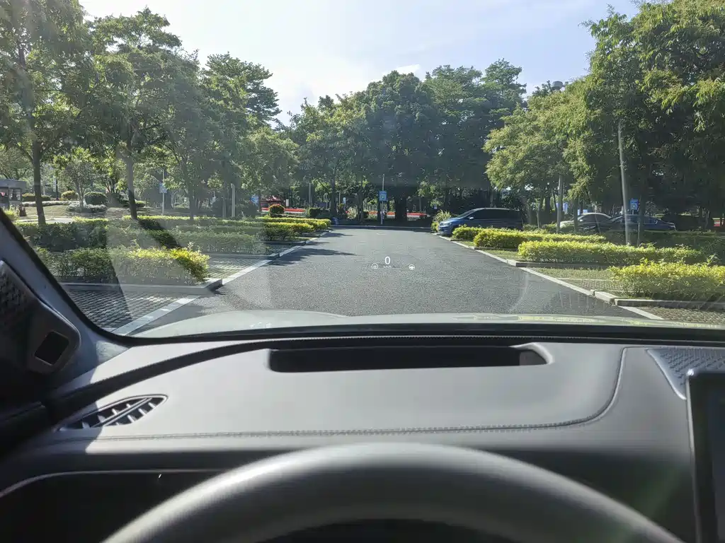 Denza Denza N7 2024 630 AWD Intelligent Driving Ultra Edition 2024 - thumbnail 28
