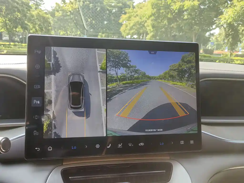Denza Denza N7 2024 630 AWD Intelligent Driving Ultra Edition 2024 - thumbnail 29