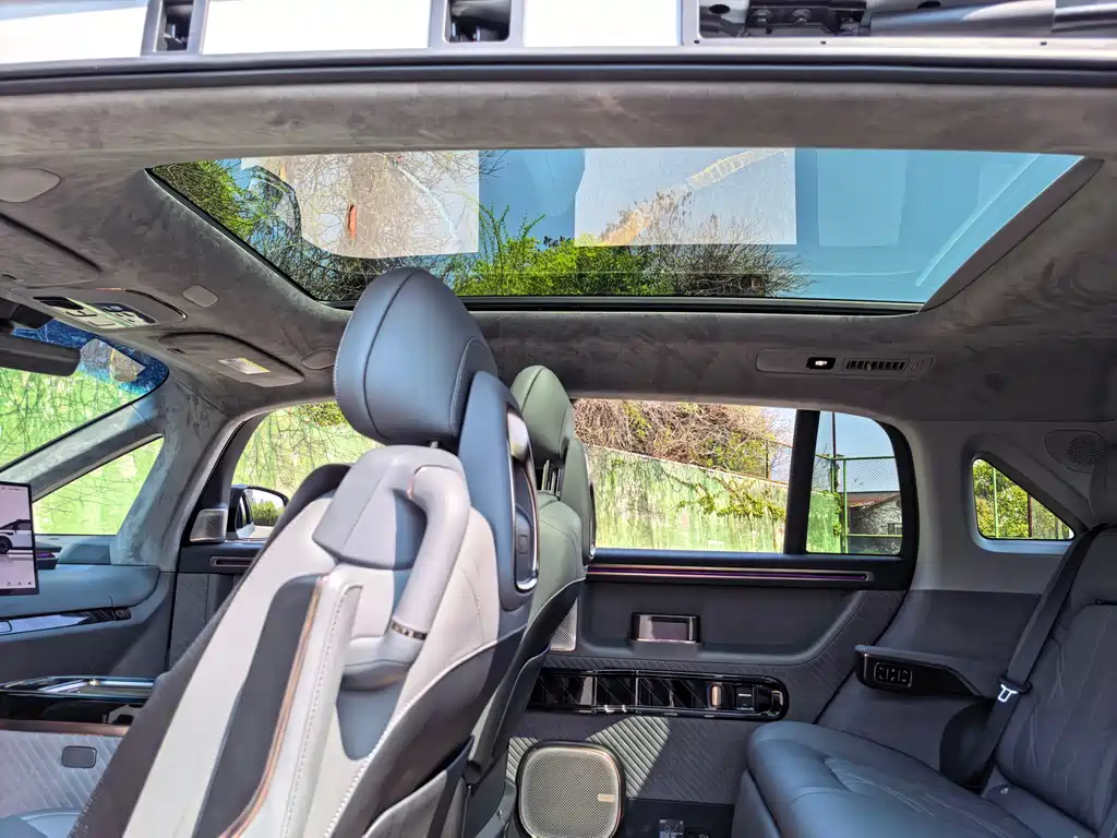 Zeekr Zeekr MIX 2025 Intelligent Driving Edition 2025 - thumbnail 13
