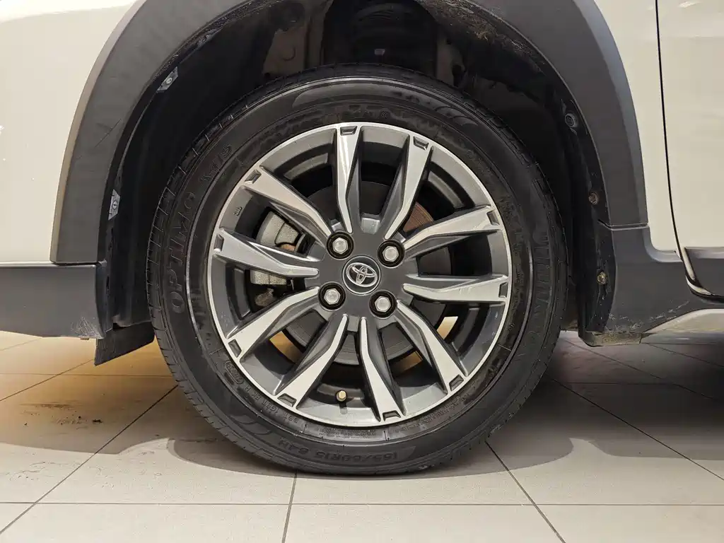 Toyota Yaris L 2020 Yaris L X 1.5L CVT Luxury Edition 2020 - thumbnail 5