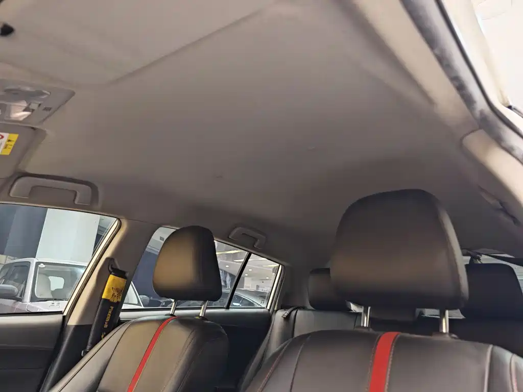 Toyota Yaris L 2020 Yaris L X 1.5L CVT Luxury Edition 2020 - thumbnail 12
