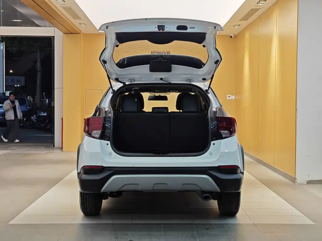 Toyota Yaris L 2020 Yaris L X 1.5L CVT Luxury Edition 2020 - thumbnail 26