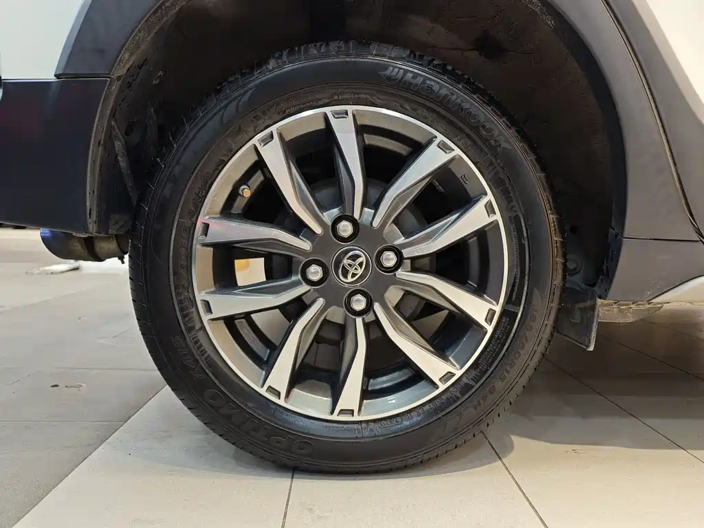 Toyota Yaris L 2020 Yaris L X 1.5L CVT Luxury Edition 2020 - thumbnail 30