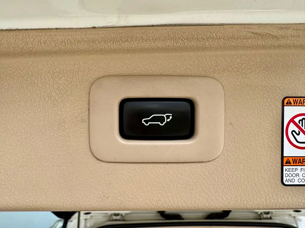 Toyota Alphard 2014 Middle East Edition 2016 - thumbnail 25