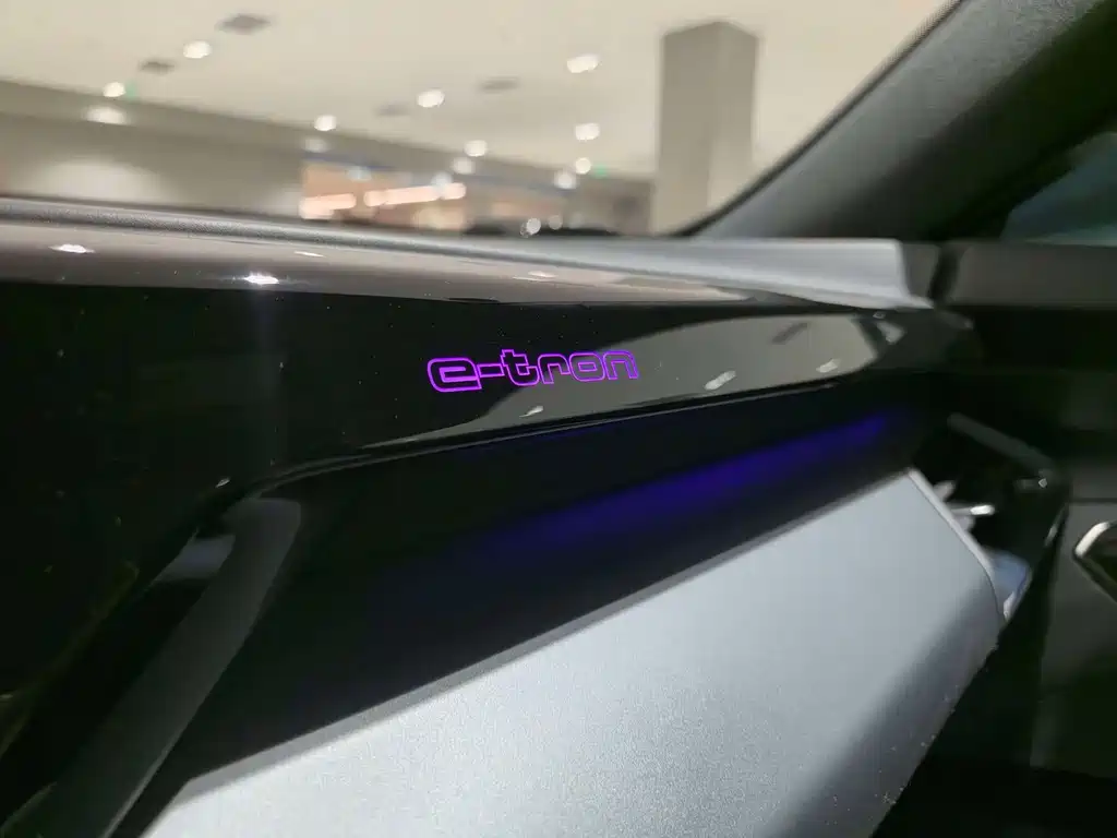 Audi Audi e-tron GT 2024 - thumbnail 13