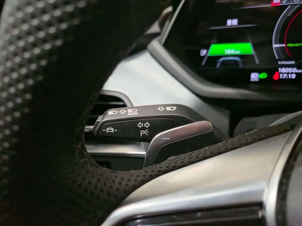 Audi Audi e-tron GT 2024 - thumbnail 17
