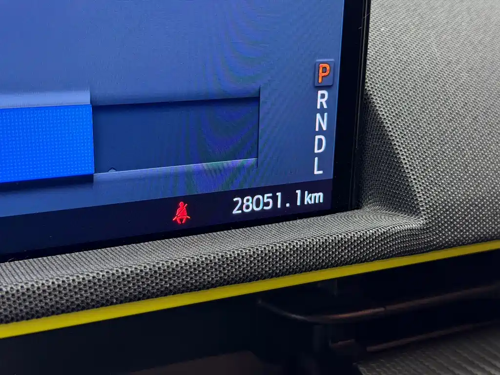 Ford Ford Mustang Mach-E 2024 Wind Edition Long Range 2024 - thumbnail 12