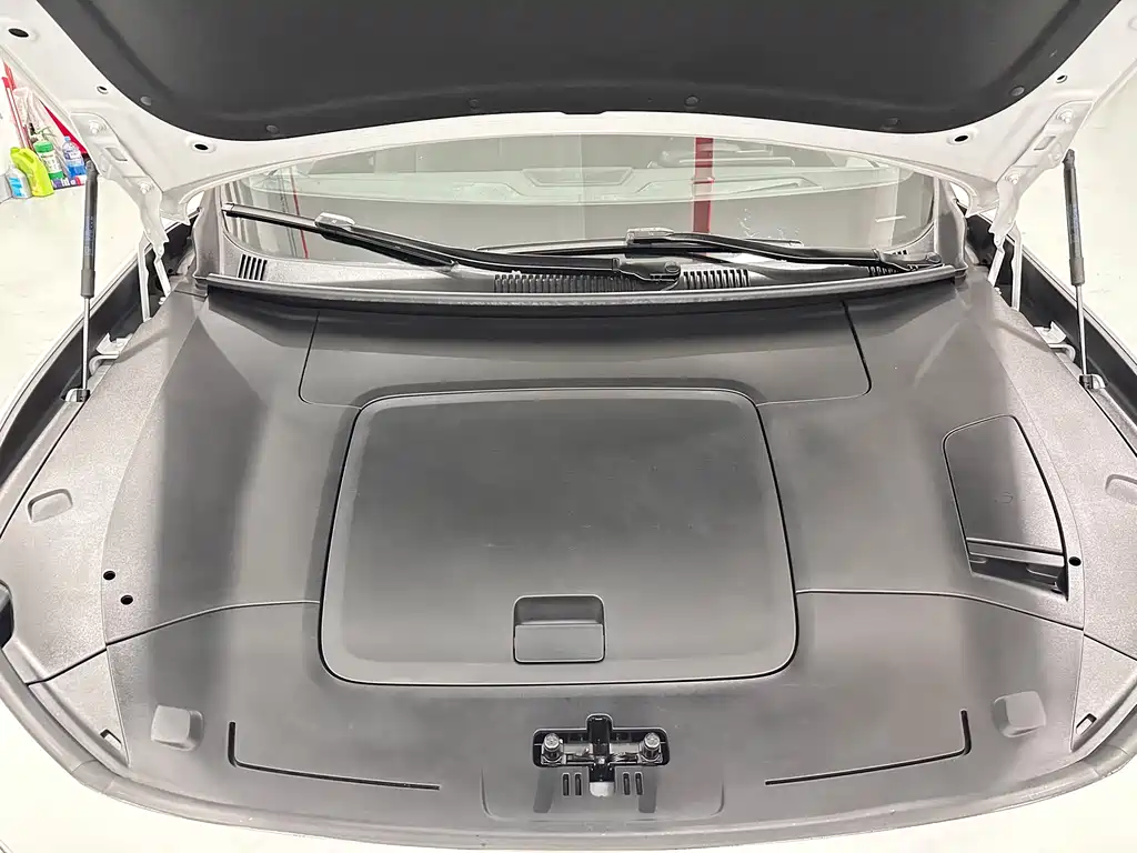 Polestar Polestar 4 Dual Motor Long Range Plus 2024 - thumbnail 10