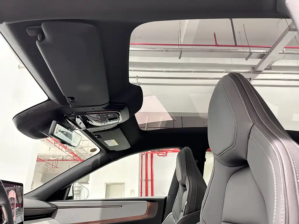 Polestar Polestar 4 Dual Motor Long Range Plus 2024 - thumbnail 15