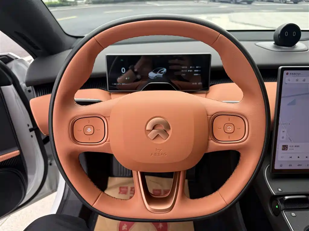 NIO NIO ET5 2024 75kWh 2025 - thumbnail 21