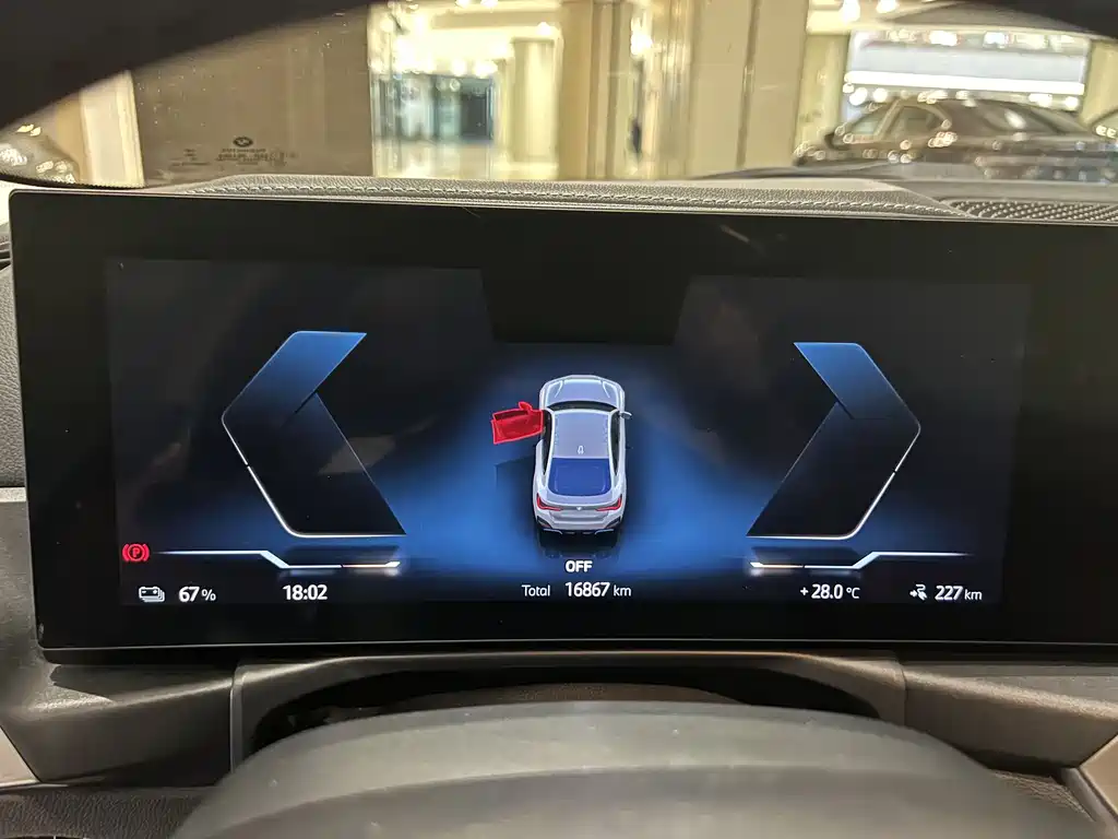 BMW BMW i4 2023 eDrive35 2023 - thumbnail 5
