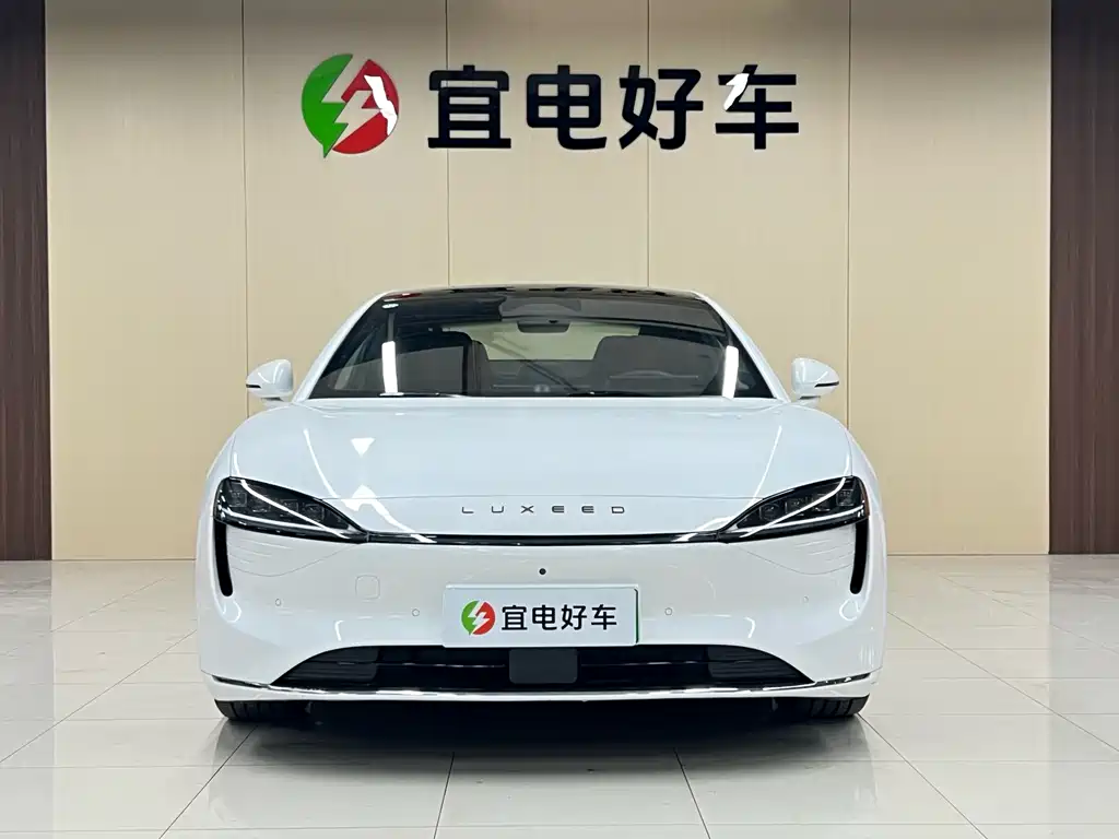Luxeed Luxeed S7 2025 705km Pro 2025 - thumbnail 2